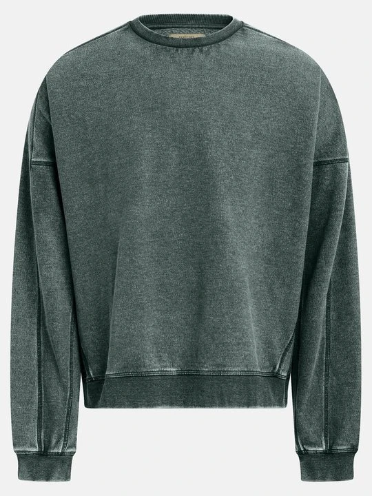 Zdjęcie produktu Bluza Redefined Rebel zielony