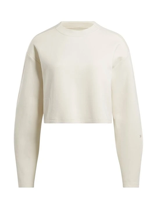 Zdjęcie produktu Bluza Reebok beżowy
