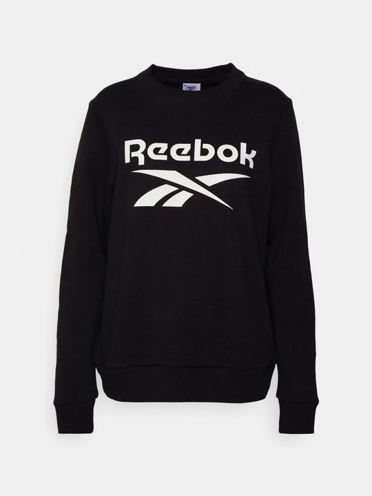 Zdjęcie produktu Bluza Reebok czarny