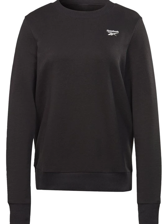Zdjęcie produktu Bluza Reebok czarny