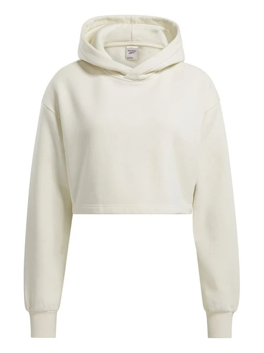 Zdjęcie produktu Bluza Reebok biały