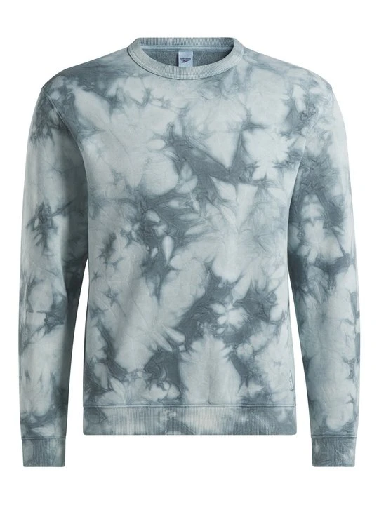 Zdjęcie produktu Bluza Reebok niebieski