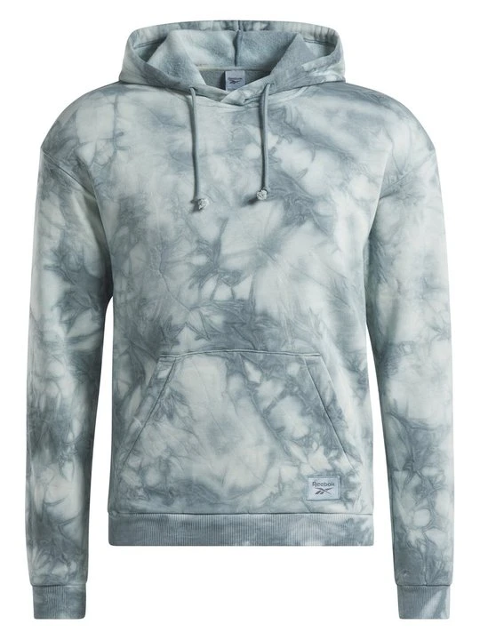 Zdjęcie produktu Bluza Reebok niebieski