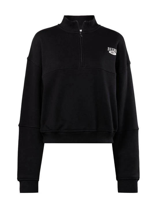 Zdjęcie produktu Bluza Reebok czarny