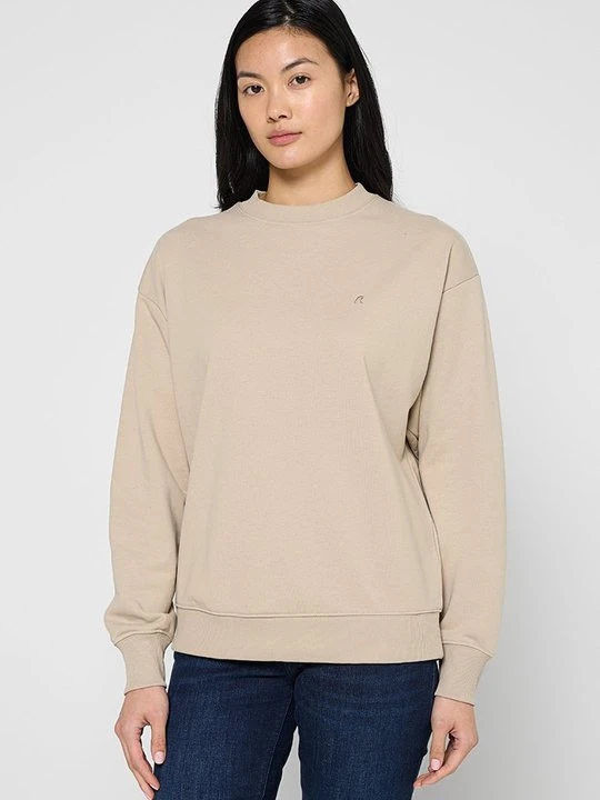 Zdjęcie produktu Bluza Replay taupe