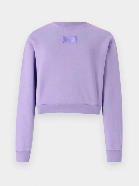 Zdjęcie produktu Bluza Replay liliowy