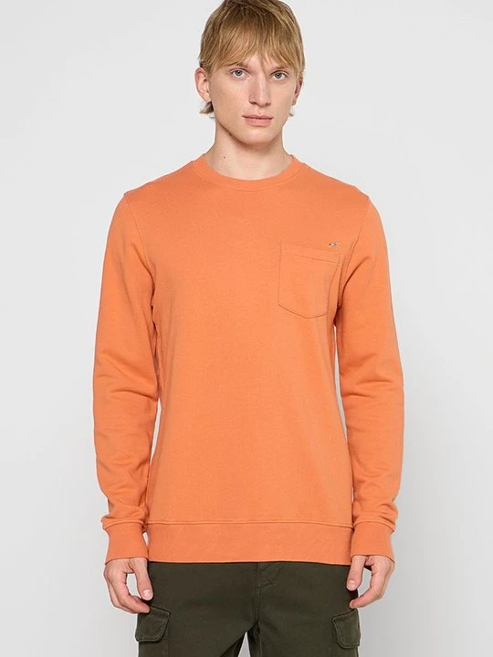 Zdjęcie produktu Bluza Revolution pomarańczowy