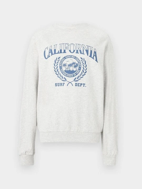 Zdjęcie produktu Bluza Rip Curl szary