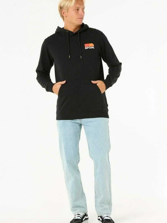 Zdjęcie produktu Bluza Rip Curl czarny