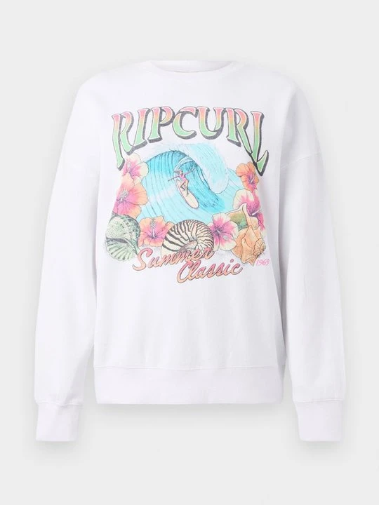 Zdjęcie produktu Bluza Rip Curl biały