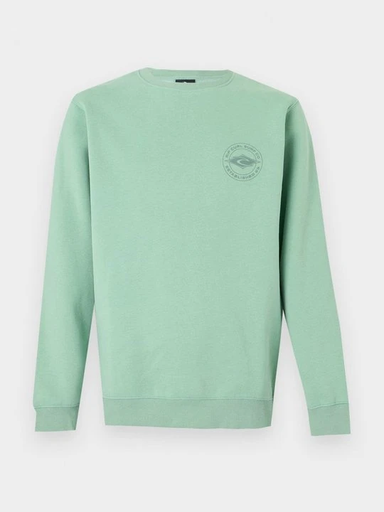 Zdjęcie produktu Bluza Rip Curl jasnozielony