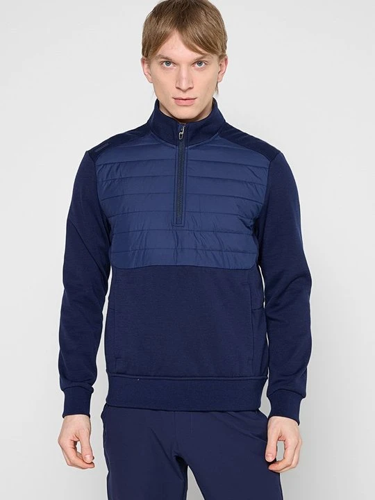 Zdjęcie produktu Bluza Ralph Lauren granatowy