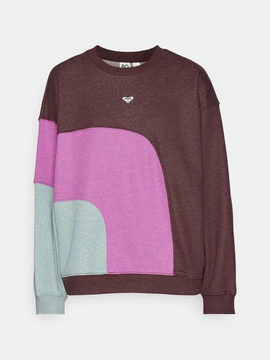 Zdjęcie produktu Bluza Roxy brązowy