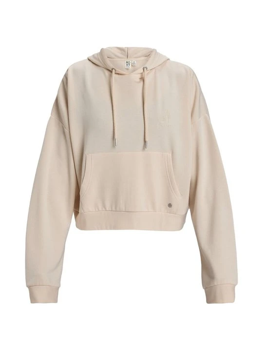 Zdjęcie produktu Bluza z kapturem Roxy beżowy