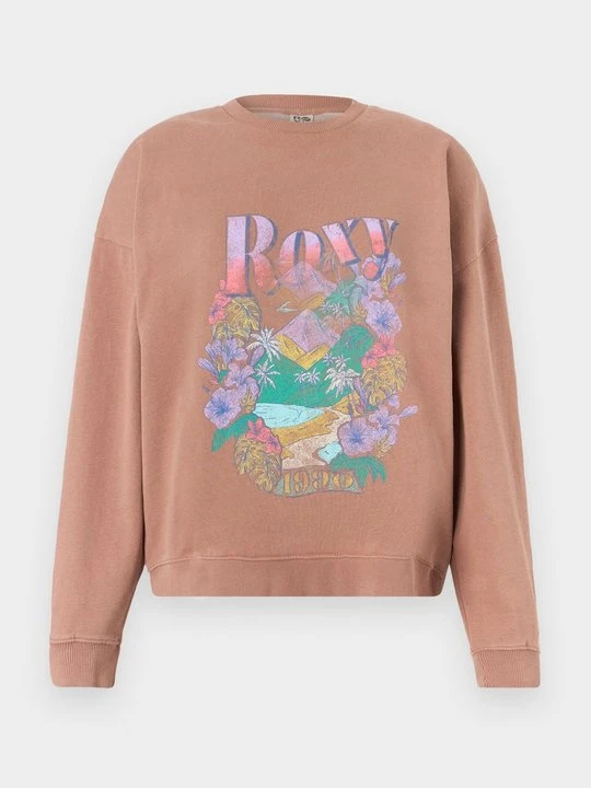 Zdjęcie produktu Bluza Roxy beżowy