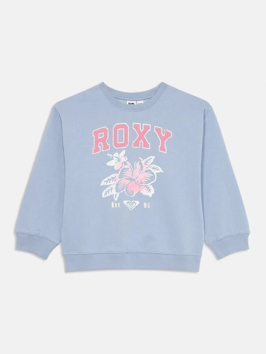 Zdjęcie produktu Bluza Roxy niebieski