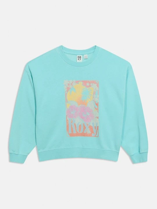 Zdjęcie produktu Bluza Roxy turkusowy