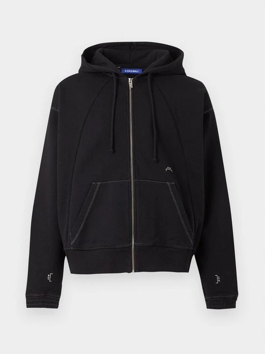 Zdjęcie produktu Bluza rozpinana A-Cold-Wall czarny
