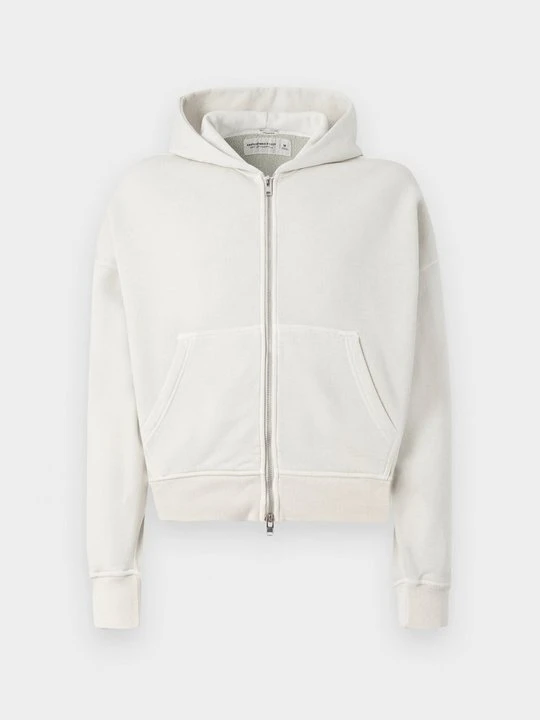 Zdjęcie produktu Bluza rozpinana Abercrombie & Fitch szary