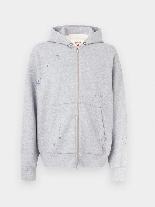 Zdjęcie produktu Bluza rozpinana Abercrombie & Fitch szary