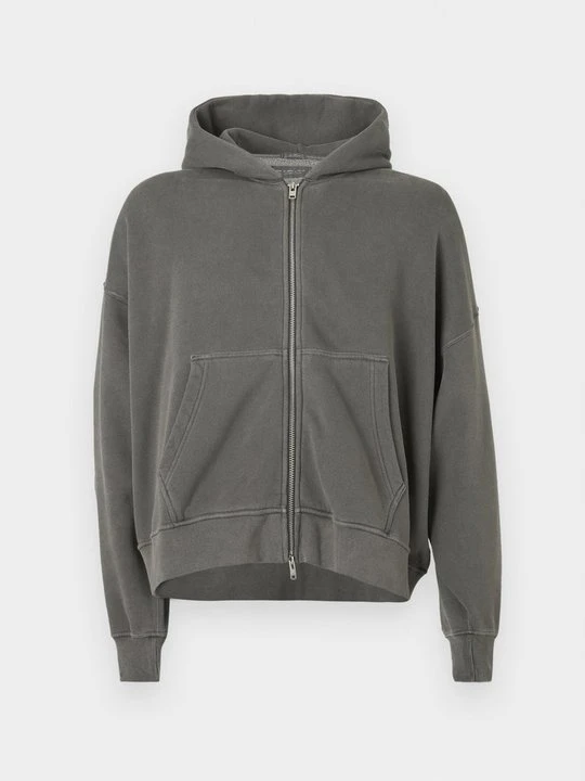 Zdjęcie produktu Bluza rozpinana Abercrombie & Fitch szary