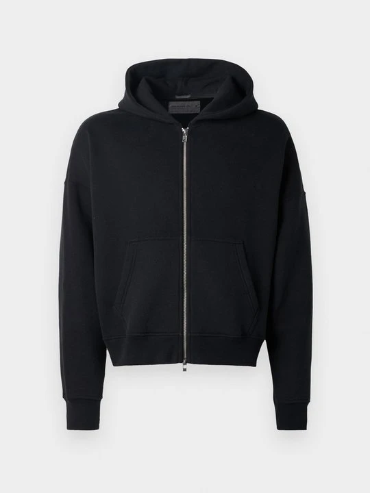Zdjęcie produktu Bluza rozpinana Abercrombie & Fitch czarny