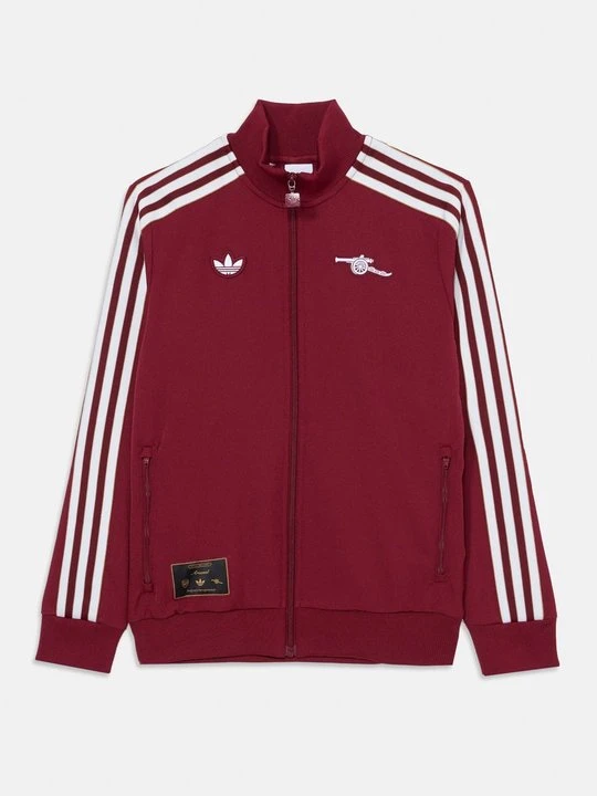 Zdjęcie produktu Bluza rozpinana Adidas