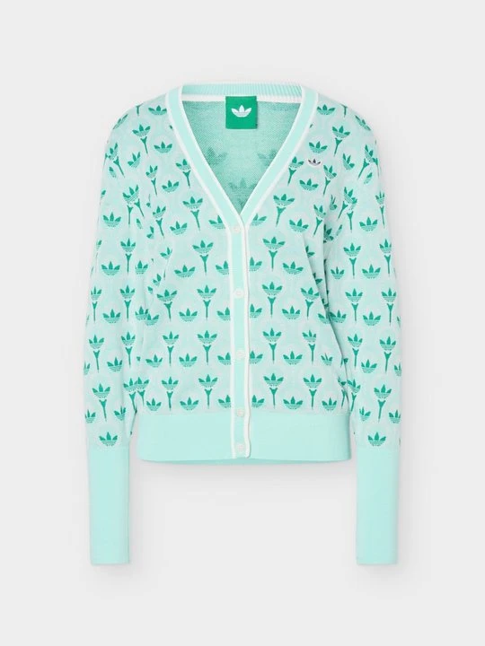 Zdjęcie produktu Bluza rozpinana Adidas biały