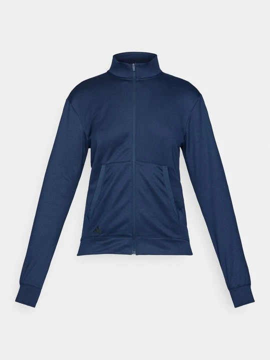 Zdjęcie produktu Bluza rozpinana Adidas granatowy