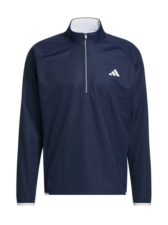 Zdjęcie produktu Bluza rozpinana Adidas granatowy