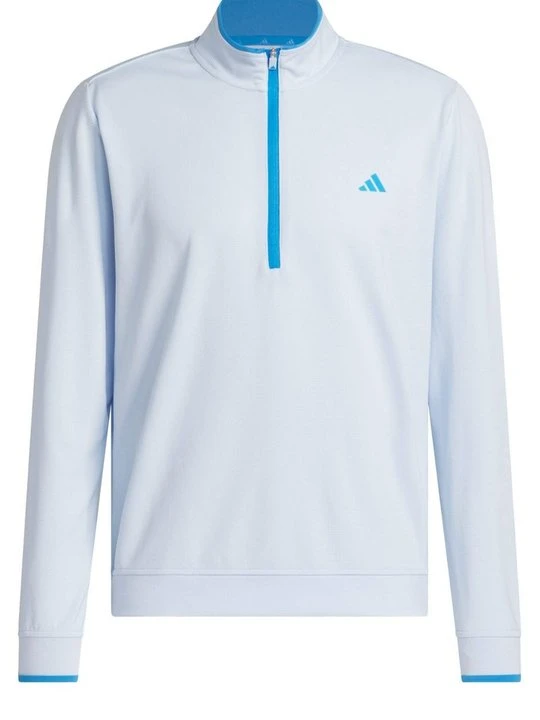 Zdjęcie produktu Bluza rozpinana Adidas jasnoniebieski