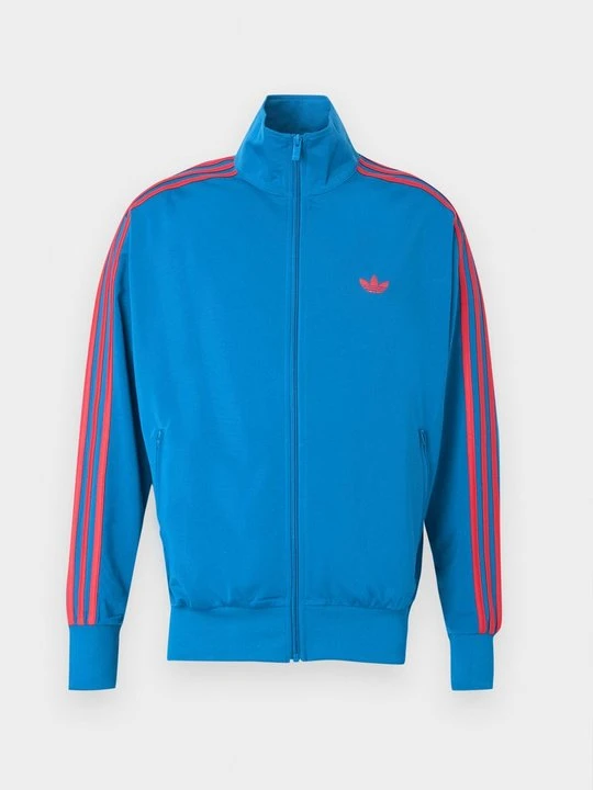Zdjęcie produktu Kurtka sportowa adidas Originals niebieski