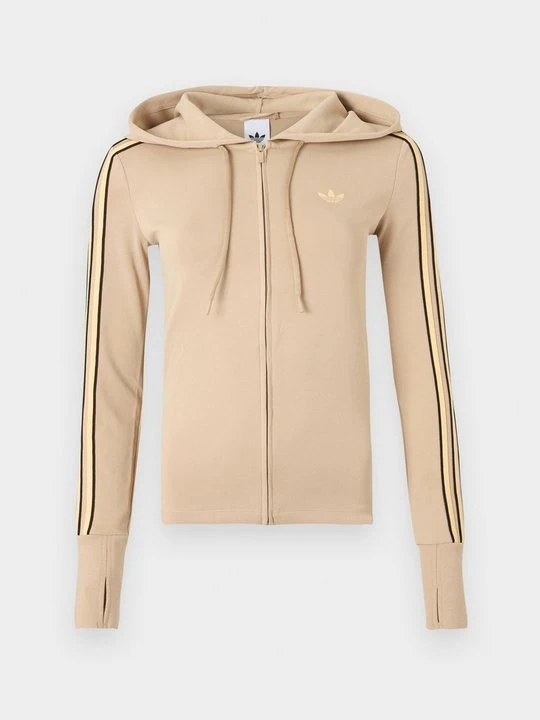 Zdjęcie produktu Bluza rozpinana adidas Originals khaki