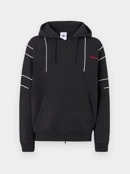 Zdjęcie produktu Bluza rozpinana adidas Originals czarny