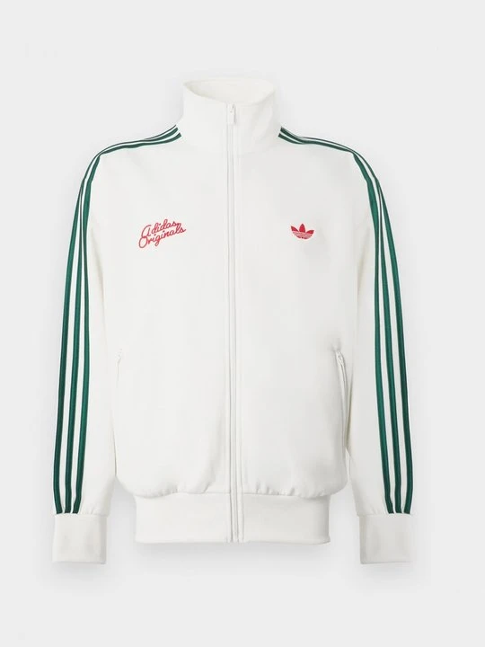 Zdjęcie produktu Bluza rozpinana adidas Originals mleczny