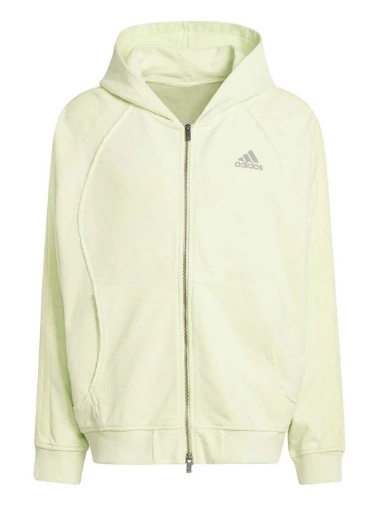 Zdjęcie produktu Bluza rozpinana adidas Originals zielony