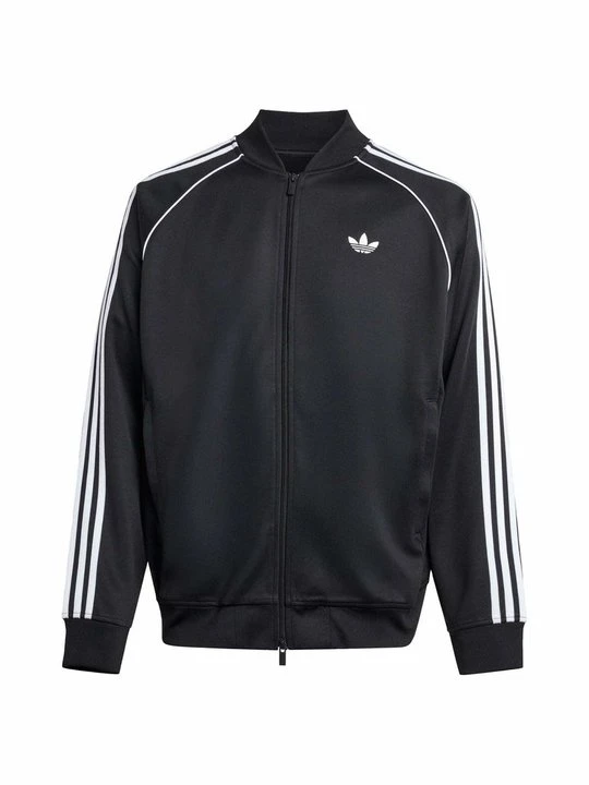 Zdjęcie produktu Bluza rozpinana adidas Originals czarny