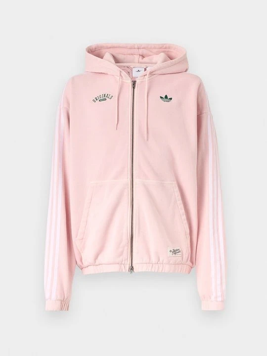 Zdjęcie produktu Bluza rozpinana adidas Originals różowy