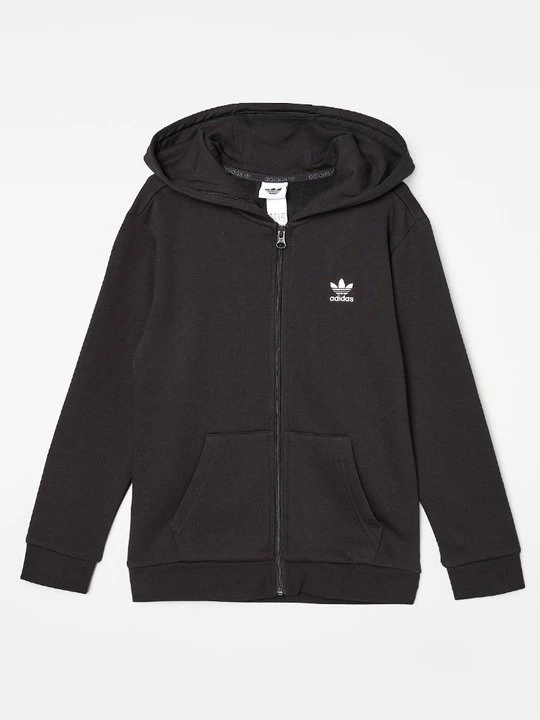 Zdjęcie produktu Bluza rozpinana adidas Originals czarny
