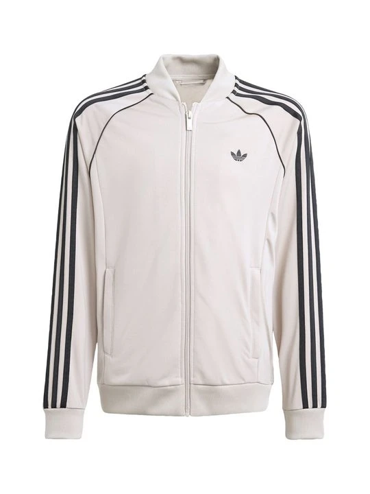 Zdjęcie produktu Bluza rozpinana adidas Originals khaki