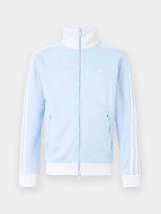 Zdjęcie produktu Bluza rozpinana adidas Originals jasnoniebieski