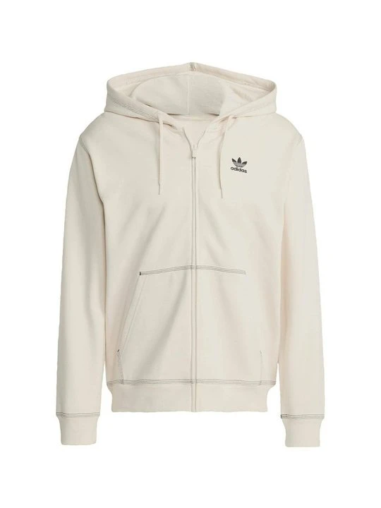 Zdjęcie produktu Bluza rozpinana adidas Originals biały