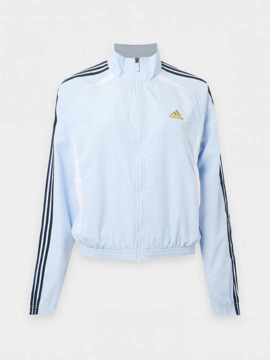 Zdjęcie produktu Bluza rozpinana adidas Originals biały