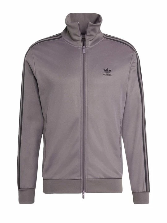 Zdjęcie produktu Bluza rozpinana adidas Originals brąz