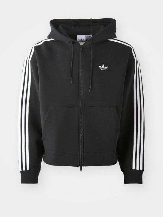 Zdjęcie produktu Bluza rozpinana adidas Originals czarny