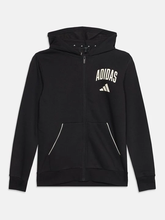 Zdjęcie produktu Bluza rozpinana adidas Originals czarny