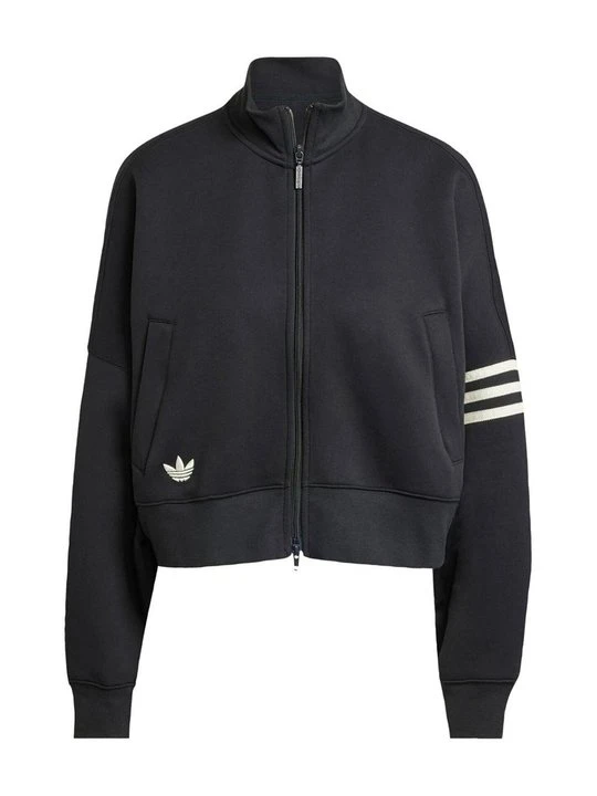 Zdjęcie produktu Bluza rozpinana adidas Originals czarny