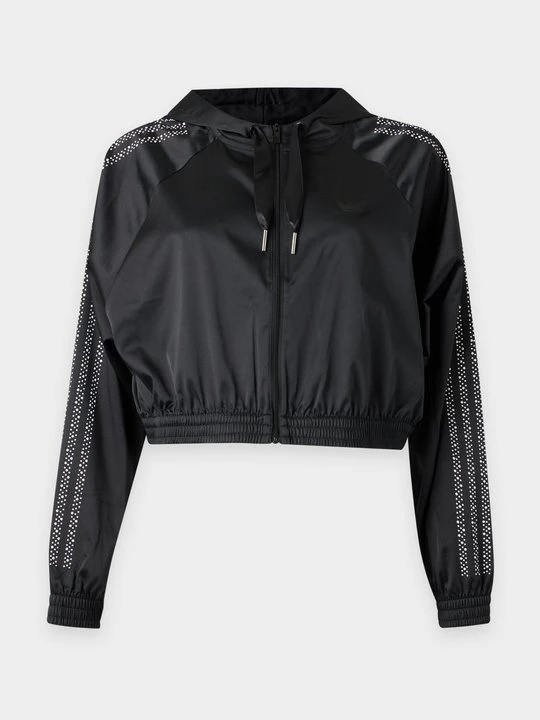 Zdjęcie produktu Bluza rozpinana adidas Originals czarny