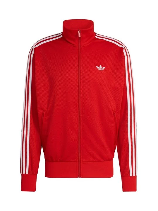 Zdjęcie produktu Bluza rozpinana adidas Originals czerwony