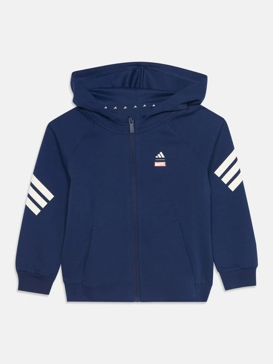Zdjęcie produktu Bluza rozpinana adidas Originals granatowy